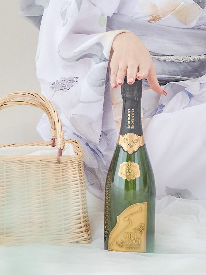 即日発送】シャーベットフラワー牡丹浴衣【浴衣3点セット 浴衣/帯