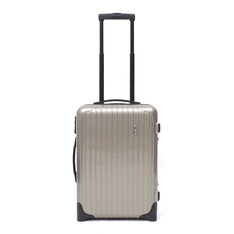 リモワ サルサ 859.52 33リットル 中古商品 2輪 | リモワ(RIMOWA)専門