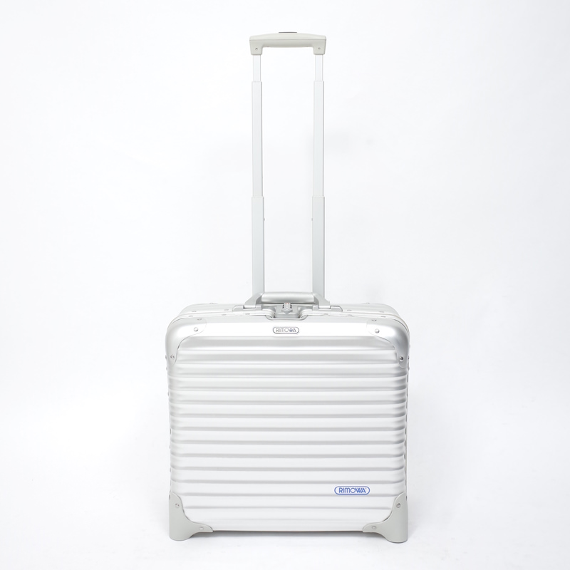 リモワ トパース 中古商品 U928.40 23リットル 2輪 | リモワ(RIMOWA
