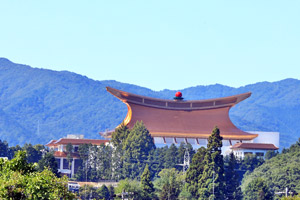 崇教眞光公式サイト