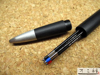 ラミー（LAMY） ラミー2000 4色ボールペン（Lamy2000