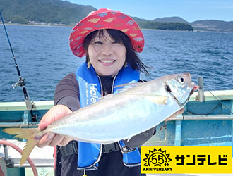 ビッグフィッシング】仕掛け図2024年8月 | サンテレビ