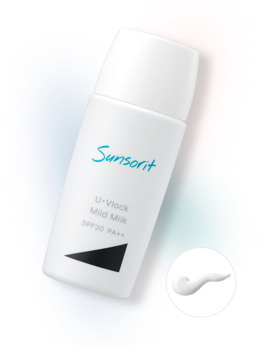 U・Vlock（ユーブロック）サンソリット＜公式特設サイト＞