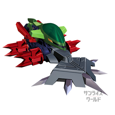 クラッシュギアNitro - サンライズワールド｜アニメ公式