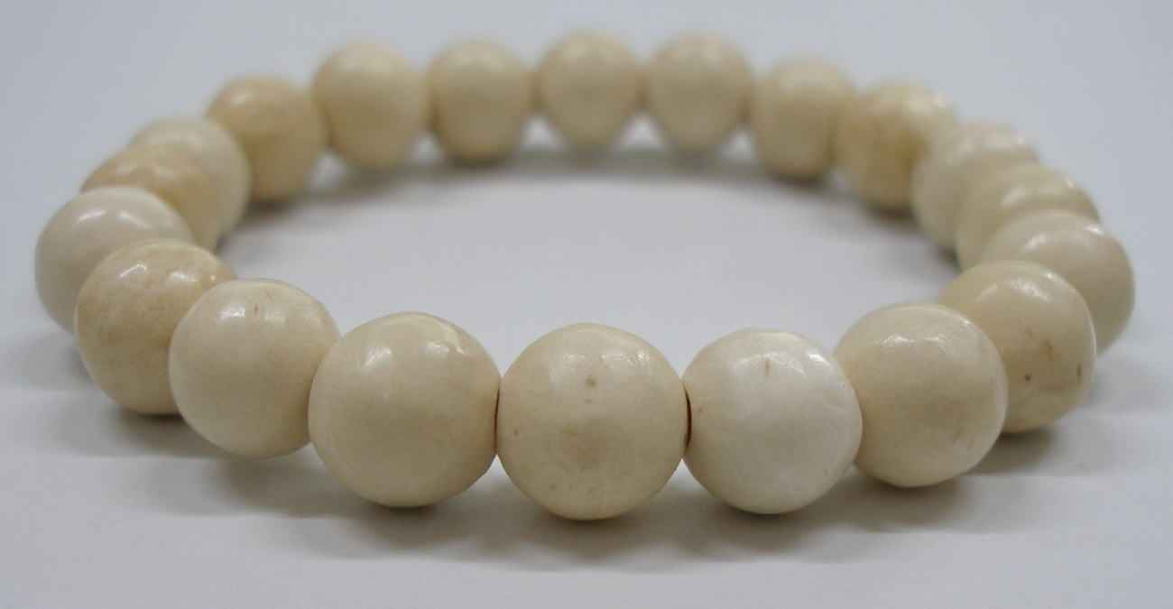 鯨石骨腕輪（日昇堂だけで販売する鯨石ブレスレット）