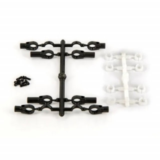 HRC-Bane Ti SPEC-R(チタンパープル) [HRC000070] - スーパーラジコン