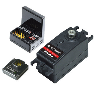 フタバ - スーパーラジコン