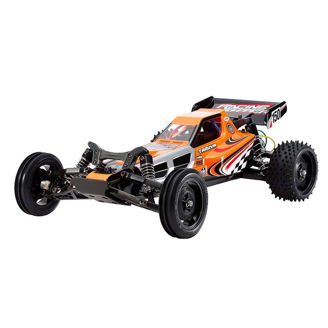 1/10RC レーシング ファイター (DT-03) [58628] - スーパーラジコン