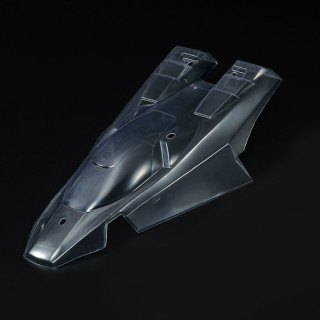 トップフォース ボディ(透明) ※アフターパーツ※ [11825076] - スーパー