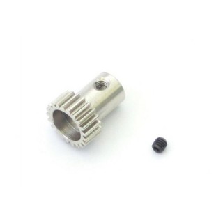 フロントスプロケット(ファントム EP-4WD) [EF216] - スーパーラジコン