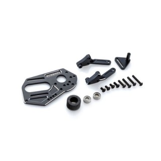 OVERDOSE - スーパーラジコン