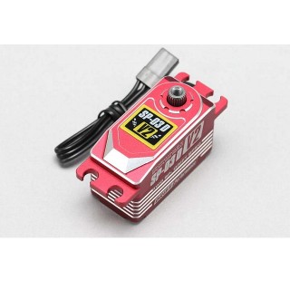 SP-02DV2/03DV2サーボ用プログラムカード [SP-03DPC-1] - スーパーラジコン