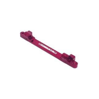 ライトウェイトアルミナックル Ver.Y レッド [R31S337RD] - スーパー