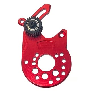 YD-2シリーズ ベルトコンバver.2.1 正トルクセット レッド [TP-477