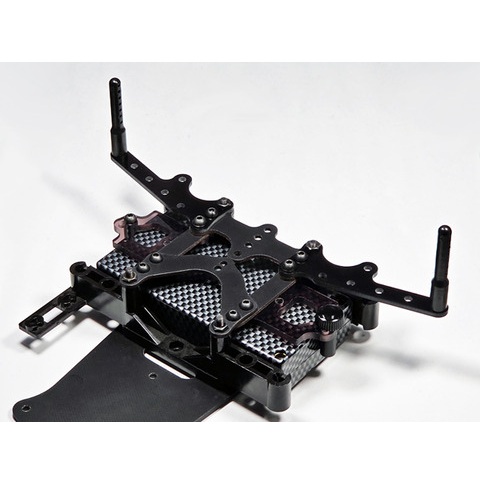 マルチタイプアッパーデッキ + ロイスRM1 (for F103type) [OF7107R