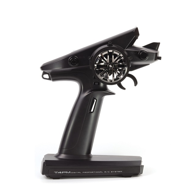 4PM PLUS T/R SET(R334SBS) [00008658-3] - スーパーラジコン