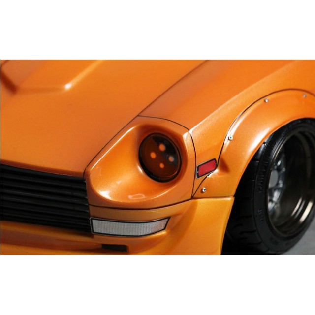 NISSAN フェアレディ Z(S30) CUSTOM(STAR ROAD公認) [PAB-3216