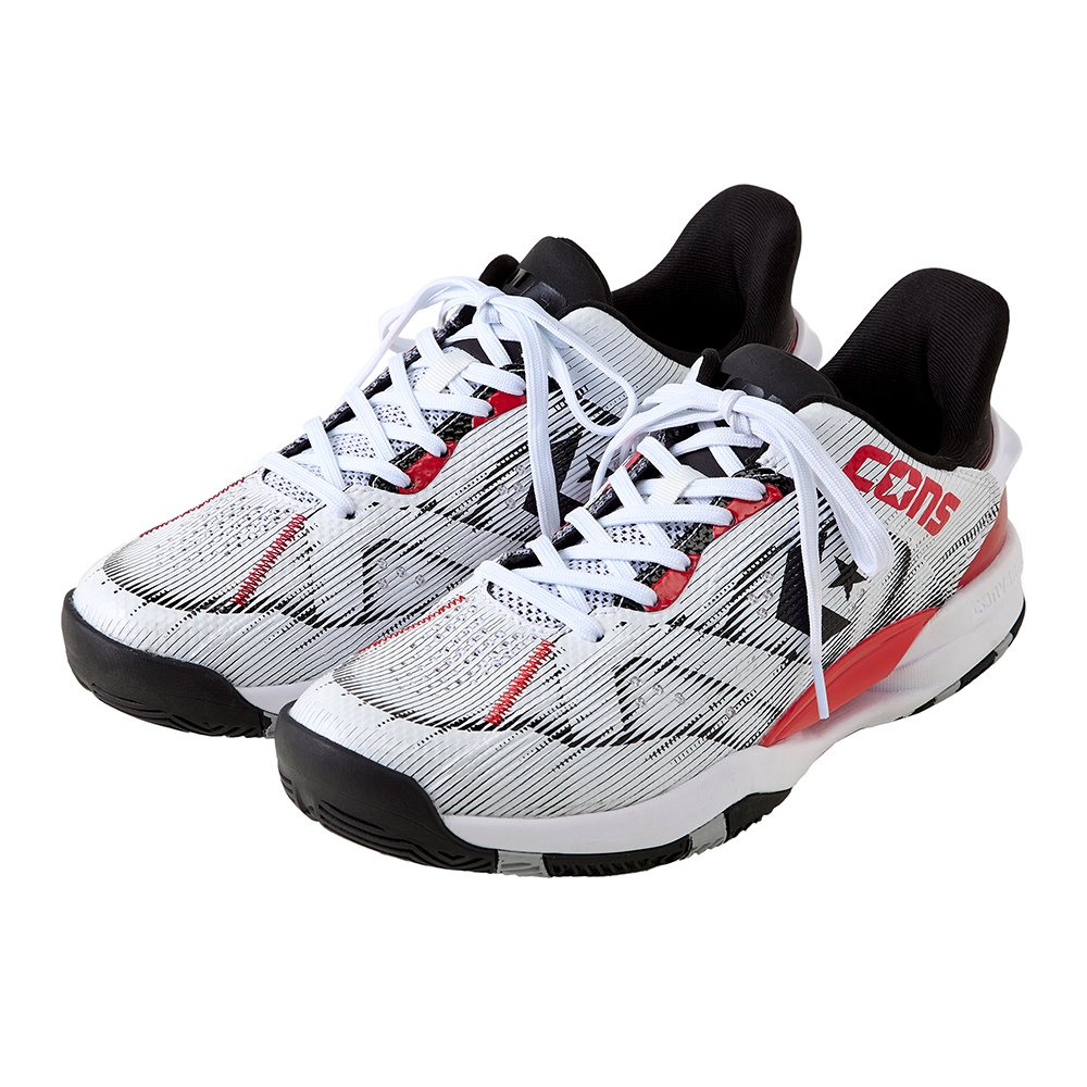 コンバース（CONVERSE）（メンズ）バスケットシューズ バッシュ CONS