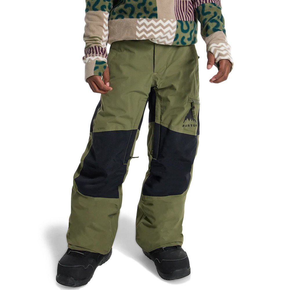 バートン（BURTON）（キッズ）ジュニア スカイラー パンツ 24321100300
