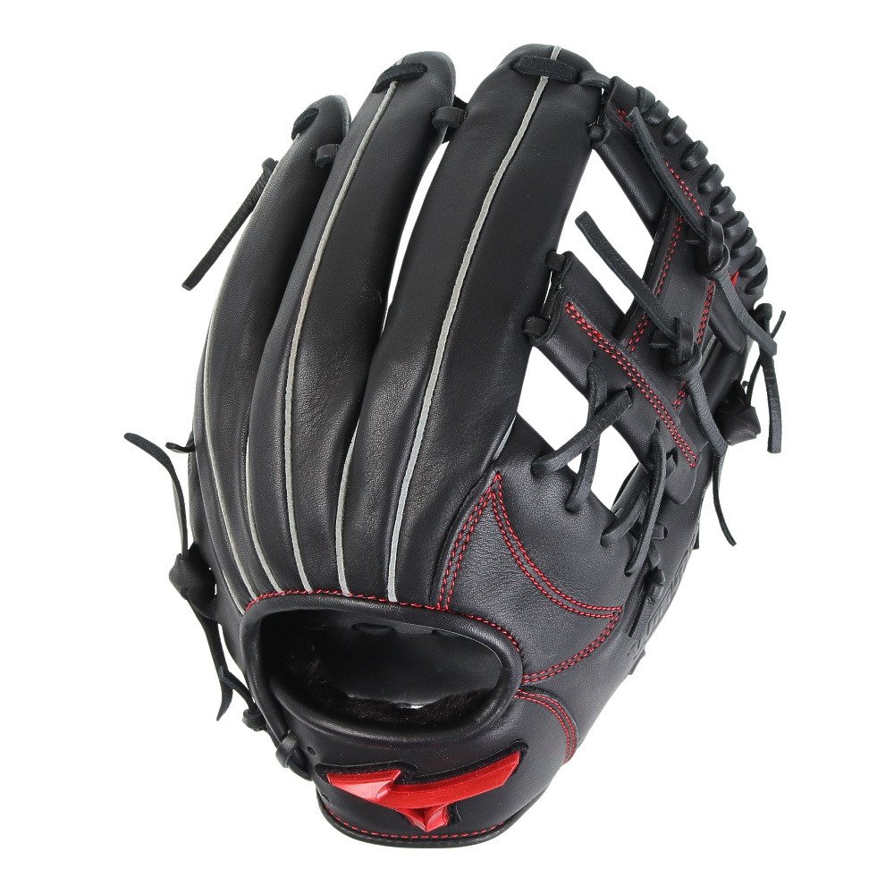 ミズノビクトリーステージ 一般硬式用グローブ 日本製 Mizuno Victory