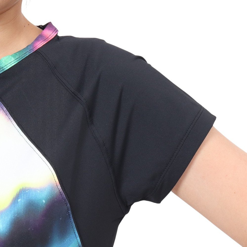 アドミラル（Admiral）（レディース）テニスウェア アシンメトリー