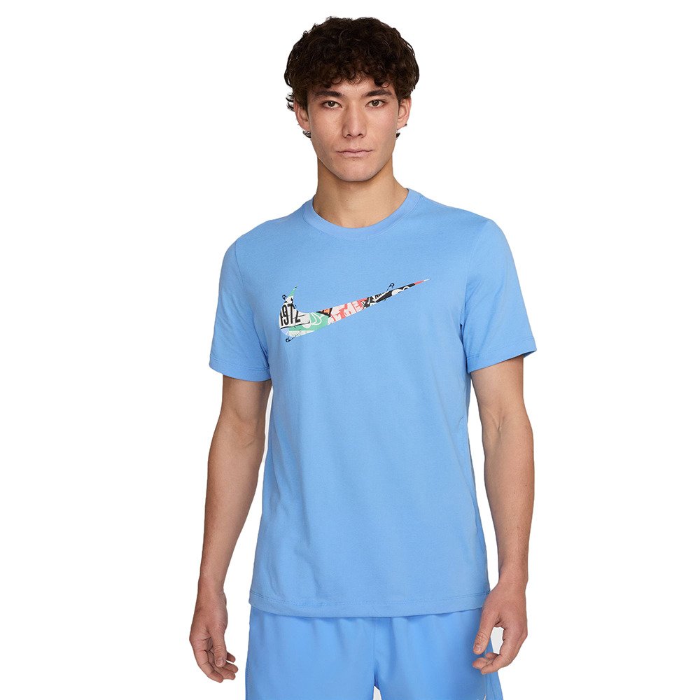 ナイキ（NIKE）（メンズ）Dri-FIT ランニング Tシャツ HJ3660-412