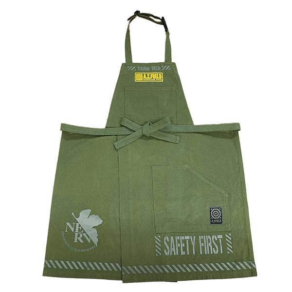 A.T.FIELD」 ワークエプロン – サポルト