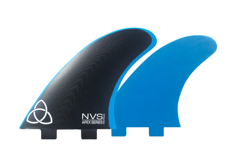 Nautilus Twin - Apex – NVS