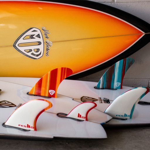 FCS II MR Box Set - FCS US