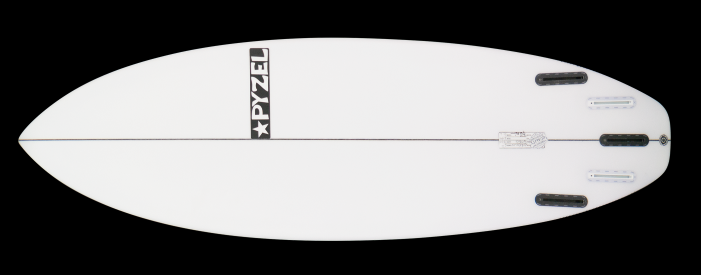 パイゼル グレムリン Gremlin 『Pyzel』買うならコーストラインで