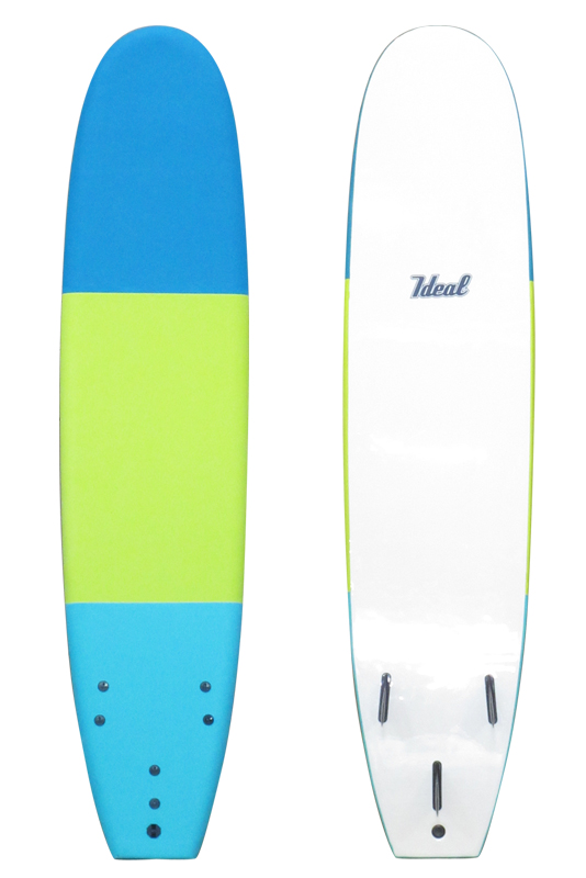 サーパストレーディング｜EVAソフトボード/IDEAL