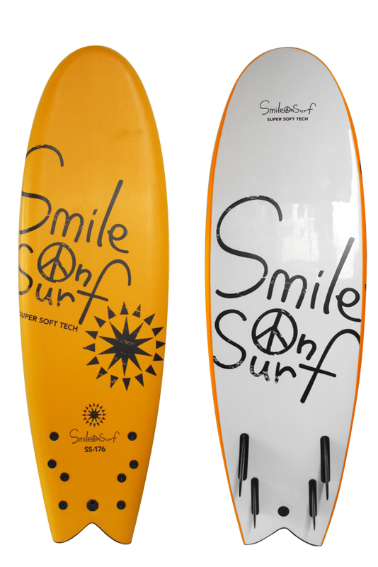 サーパストレーディング｜スマイルオンサーフ｜