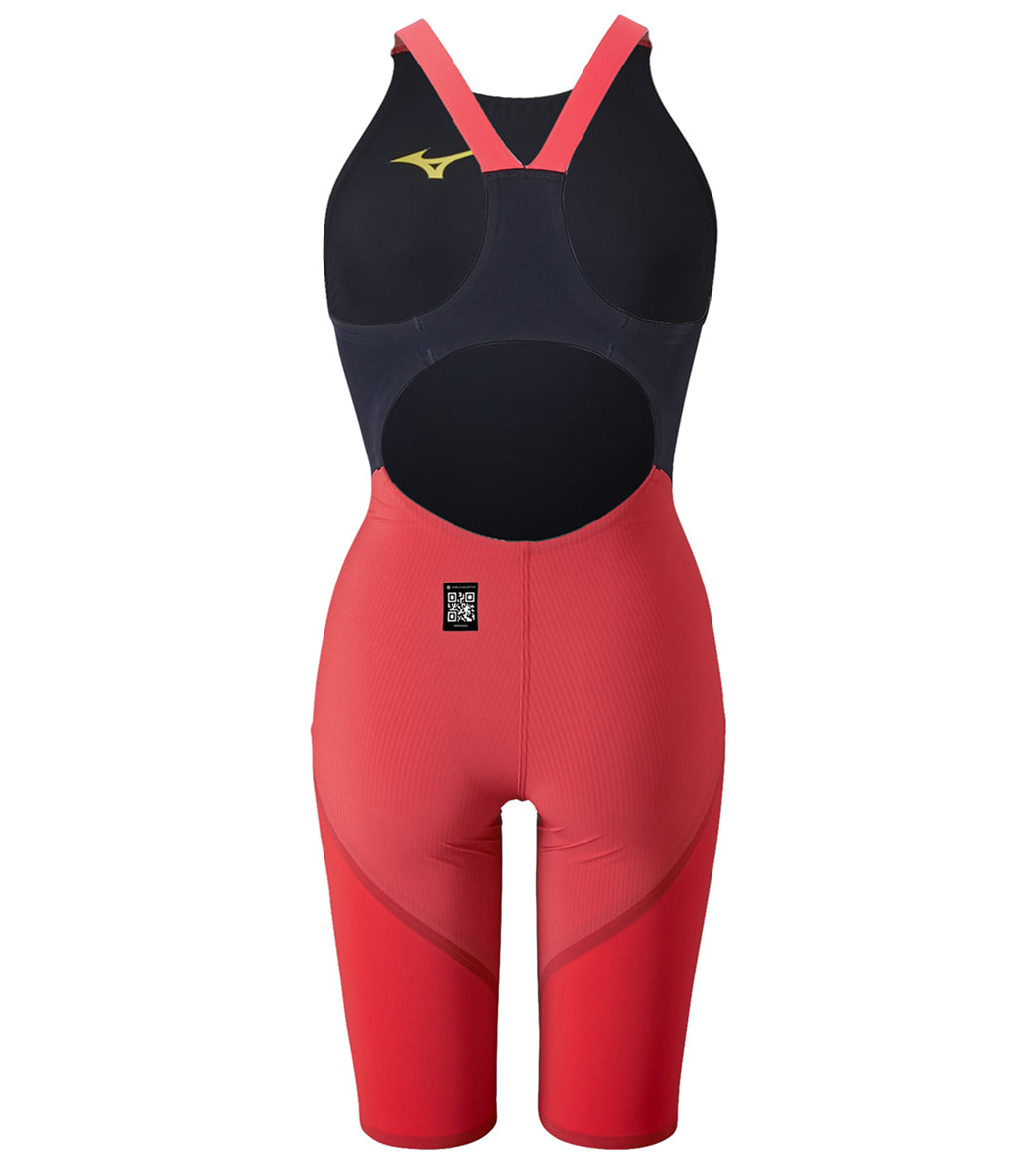 Mizuno Women's GX Sonic 6 Emotional Techniques (ET) Open Back Tech