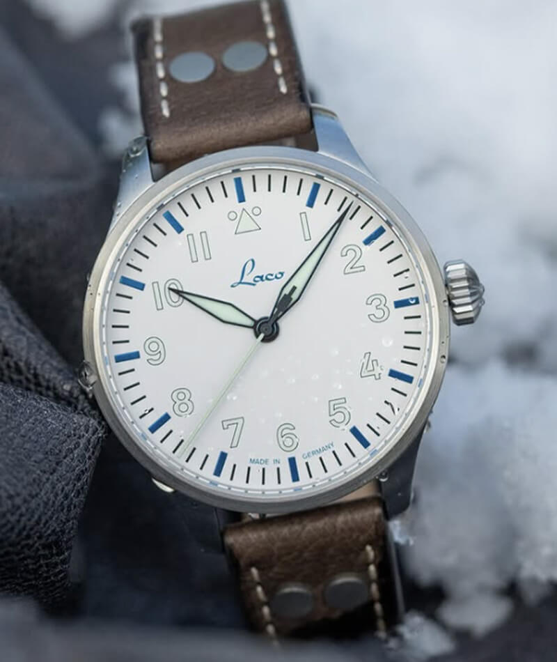 Laco 862183 PILOT Augsburg39 Polar パイロット アウクスブルク39