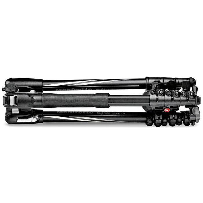 Manfrotto MKBFRLA4BK-BH befreeアドバンス アルミニウムL三脚キット
