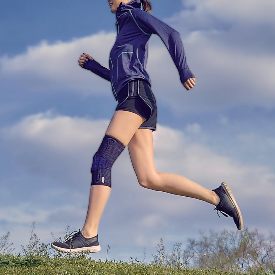 BAUERFEIND NEW GENERATION | パシフィックニュース | パシフィック