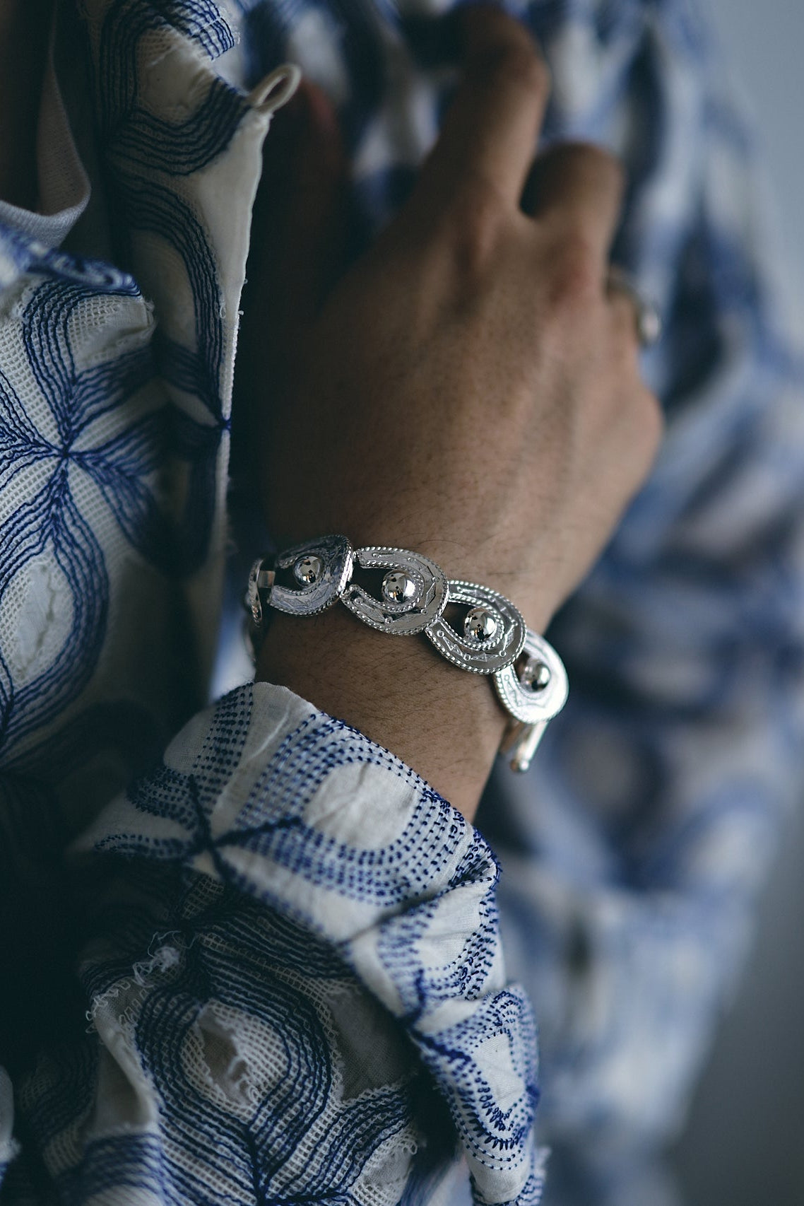 WAKAN SILVER SMITH（ワカン・シルバー・スミス） - jewelry select