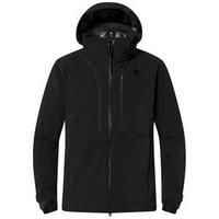 Descente Men's Swiss Insulated Jacket - Powder7