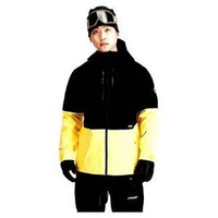 Spyder Men's Jagged GTX Ski Jacket - Powder7