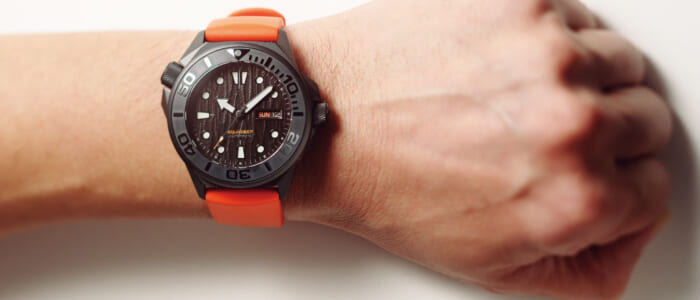 10万円以下でコスパも抜群、セイコーの復刻系モデル】セイコー