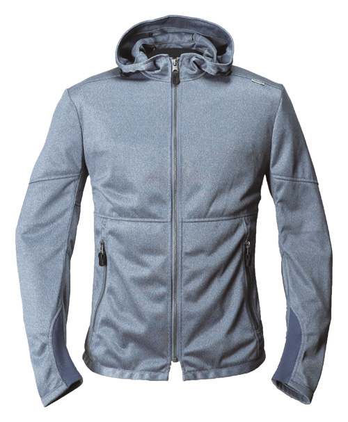 イージーライドパーカー - POWERAGE（パワーエイジ）公式オンライン