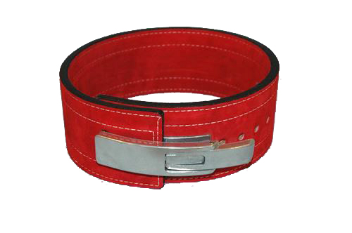 インザー 10mmパワーリフティングベルト Sサイズ Inzer Forever Lever