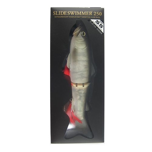 デプス スライドスイマー（SLIDE SWIMMER） 250 SS