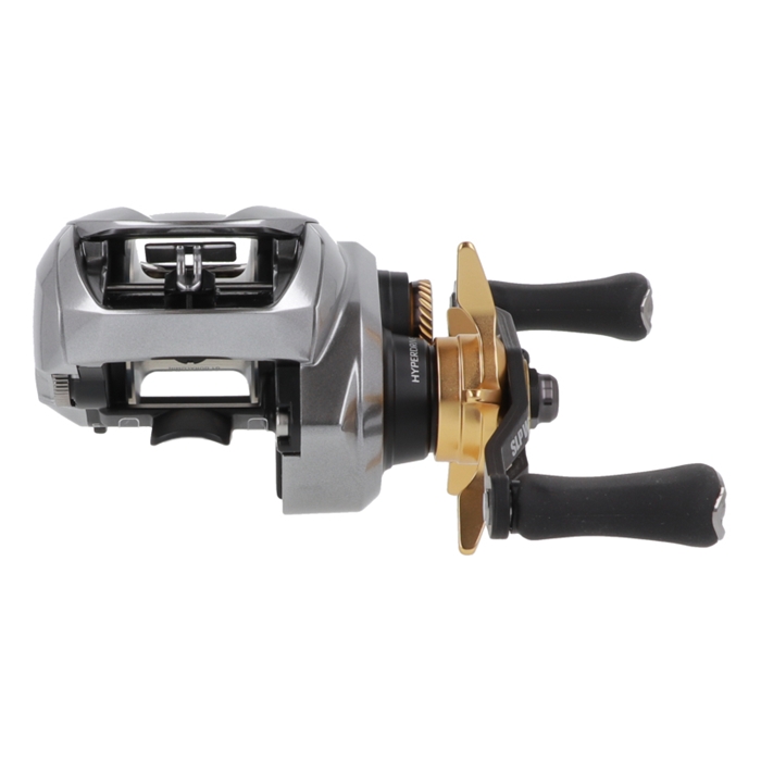 ダイワ SLPワークス ジリオンSV TW 1000XH L カスタム 左ハンドル