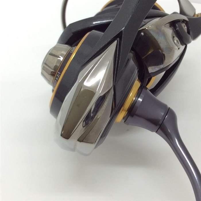 中古品】【ランク：N】ダイワ 21カルディア LT2500S【返品不可