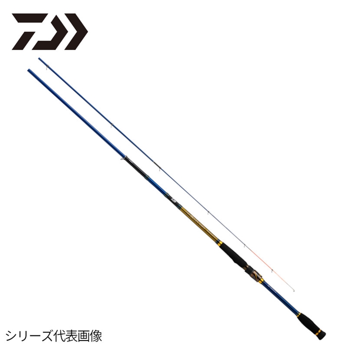 ダイワ 22 クラブブルーキャビンメタルチューン S-300・Q - 釣具の
