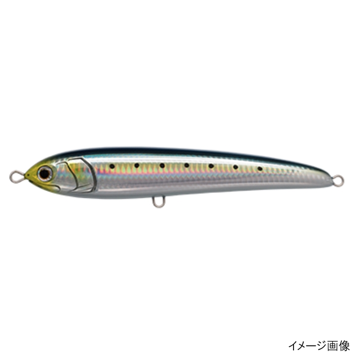 ヤマリア ラピード F190 001 イワシ - 釣具のポイント 【公式