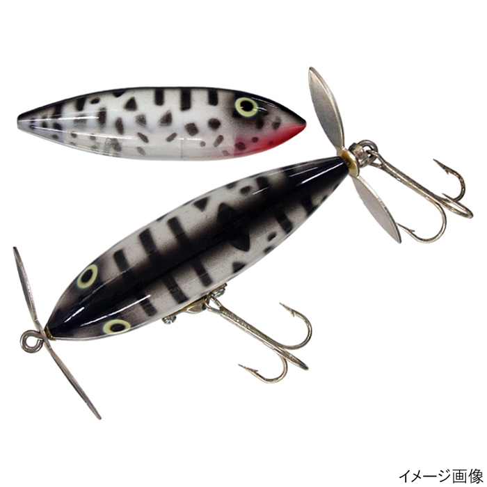 スミス Heddon ウンデッドスプーク WCDS - 釣具のポイント 【公式