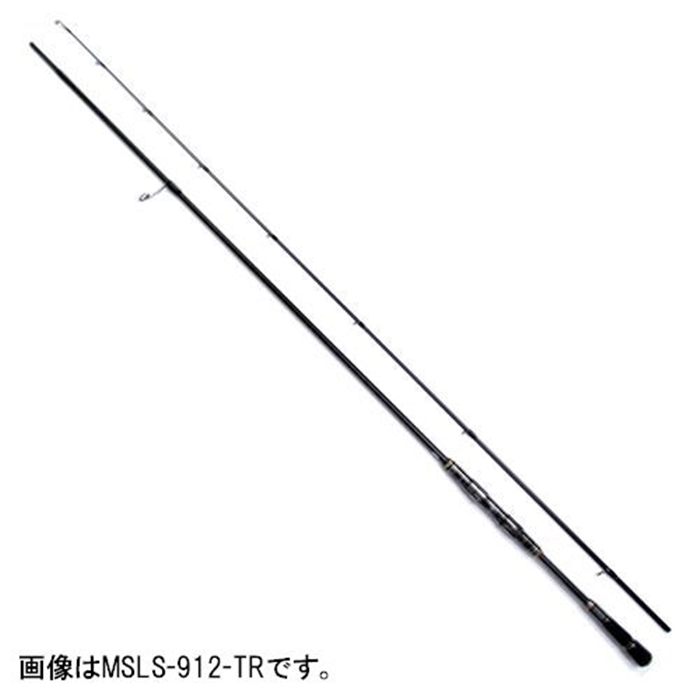 ロッド SEVEN SENSE MSLS-912-TR LIMITED ロッド SEVEN SENSE MSLS-912