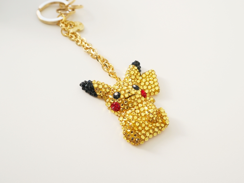 ポケモンセンターシブヤ1周年でさらにパワーアップ！ スワロフスキー